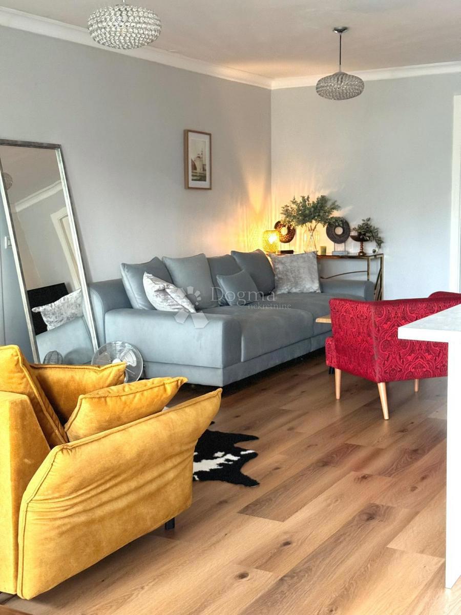 Stanovanje Branimirova Obala, Zadar, 95m2