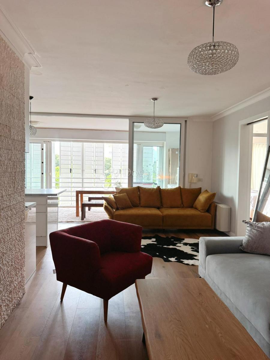 Stanovanje Branimirova Obala, Zadar, 95m2