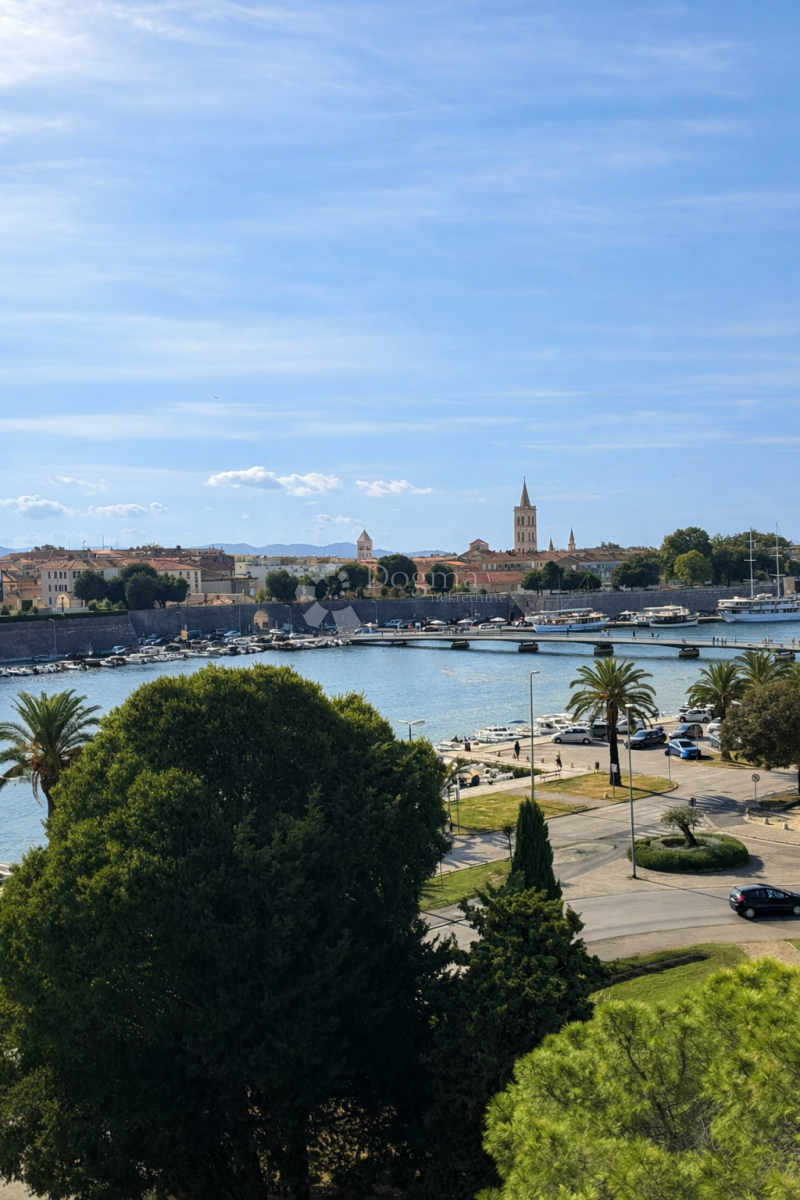 Stanovanje Branimirova Obala, Zadar, 95m2