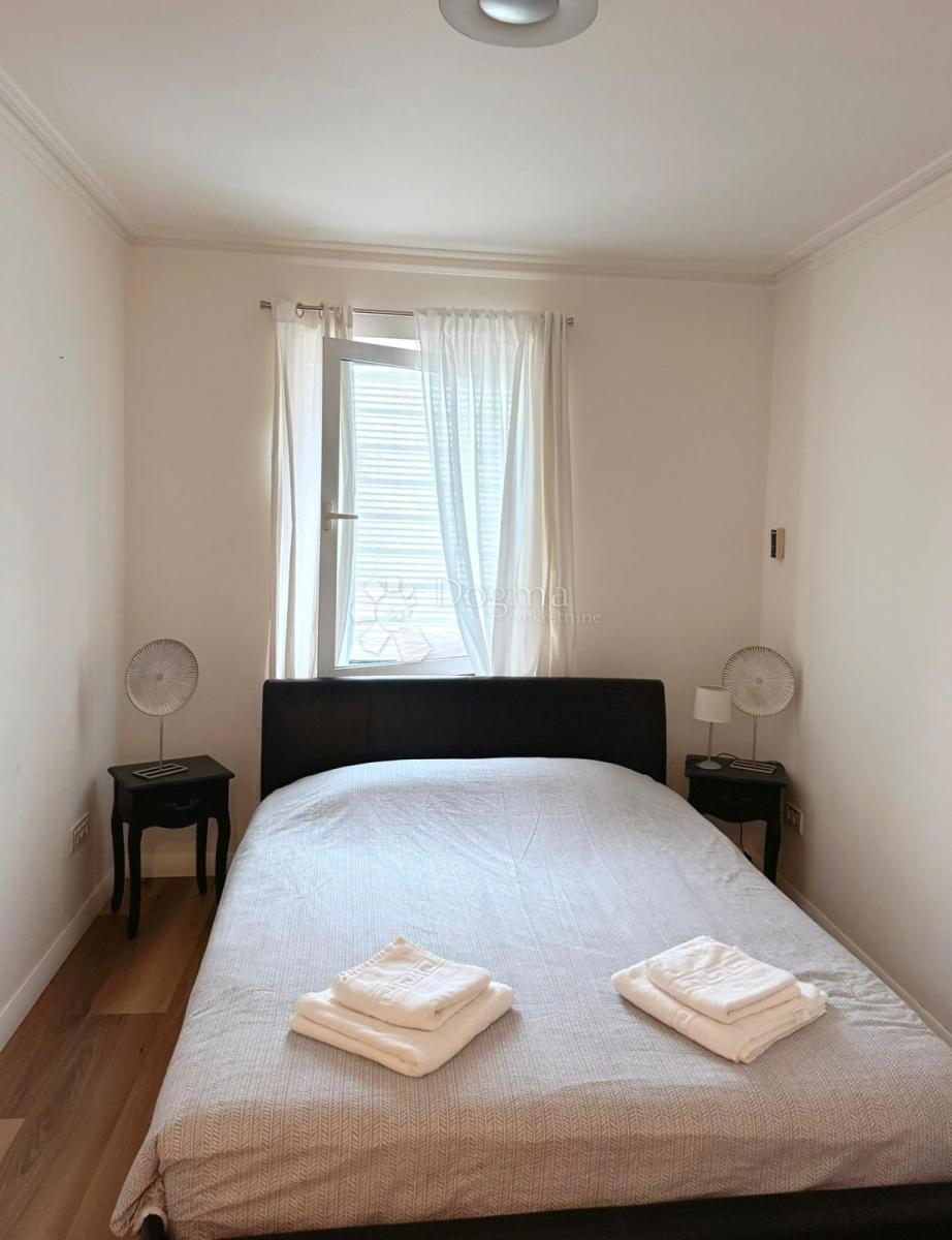 Stanovanje Branimirova Obala, Zadar, 95m2