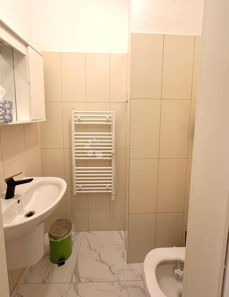 Stanovanje Branimirova Obala, Zadar, 95m2