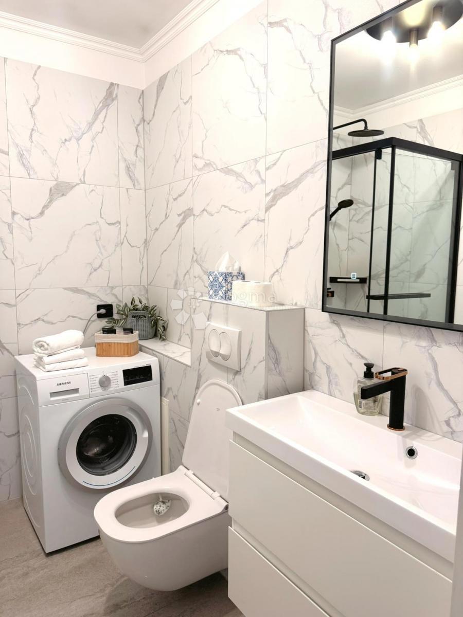 Stanovanje Branimirova Obala, Zadar, 95m2