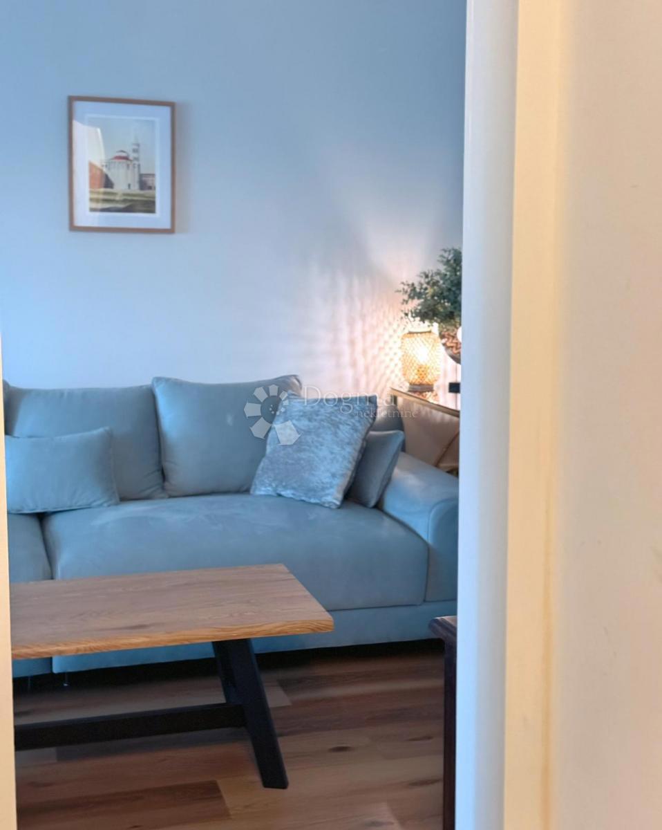 Stanovanje Branimirova Obala, Zadar, 95m2