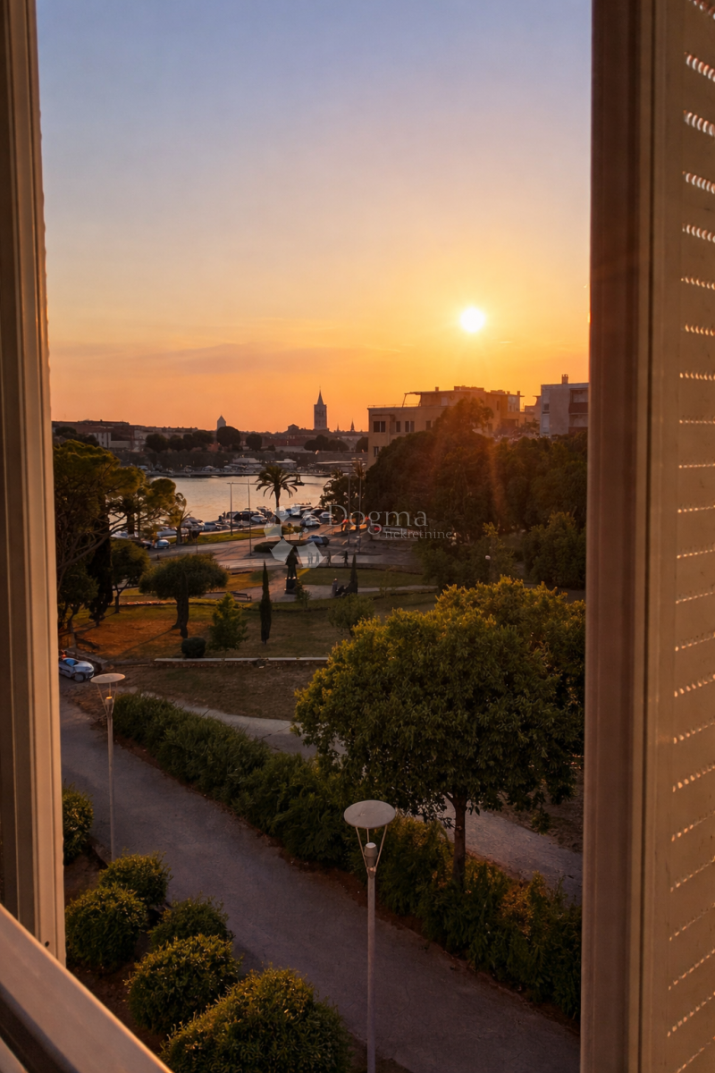 Stanovanje Branimirova Obala, Zadar, 95m2