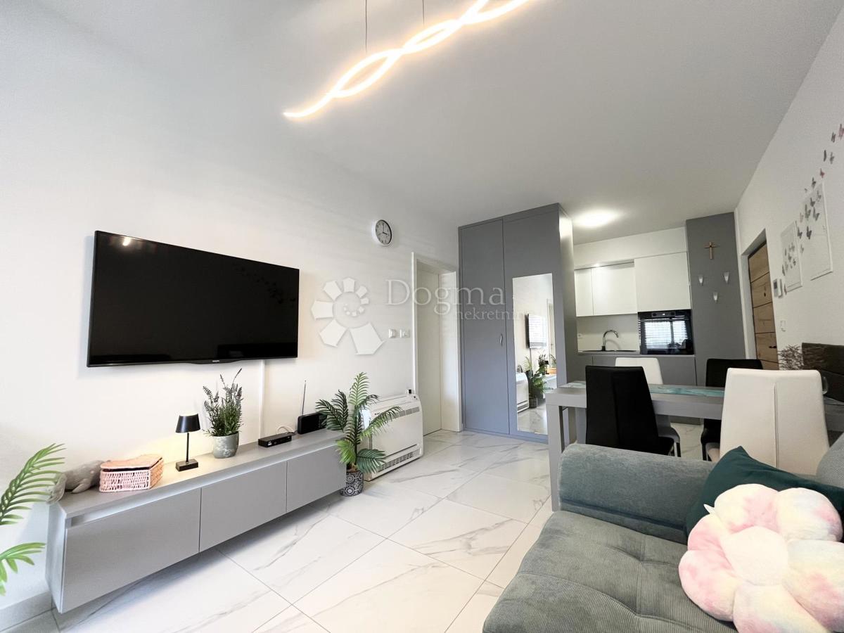 Stanovanje Umag, Umag, Umag, Istarska županija, 53m2