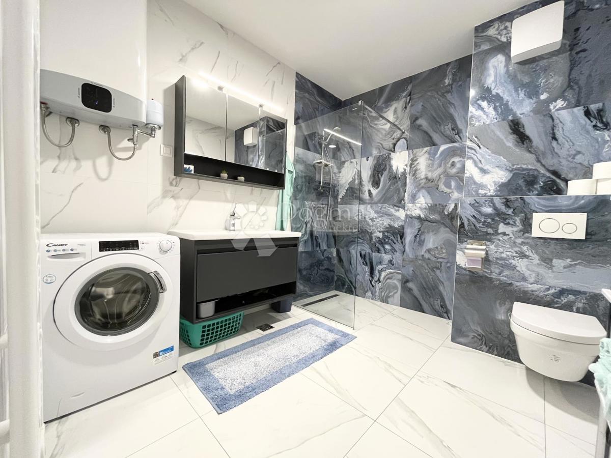 Stanovanje Umag, Umag, Umag, Istarska županija, 53m2