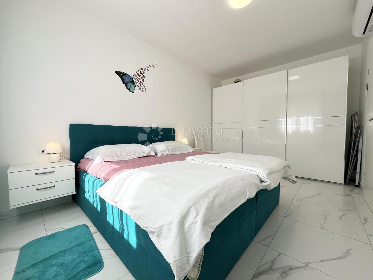 Stanovanje Umag, Umag, Umag, Istarska županija, 53m2