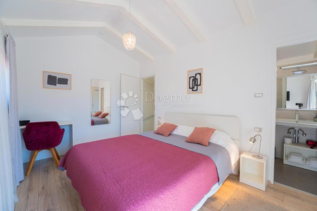 Hiša Sveti Petar u Šumi, Sveti Petar U Šumi, 85m2