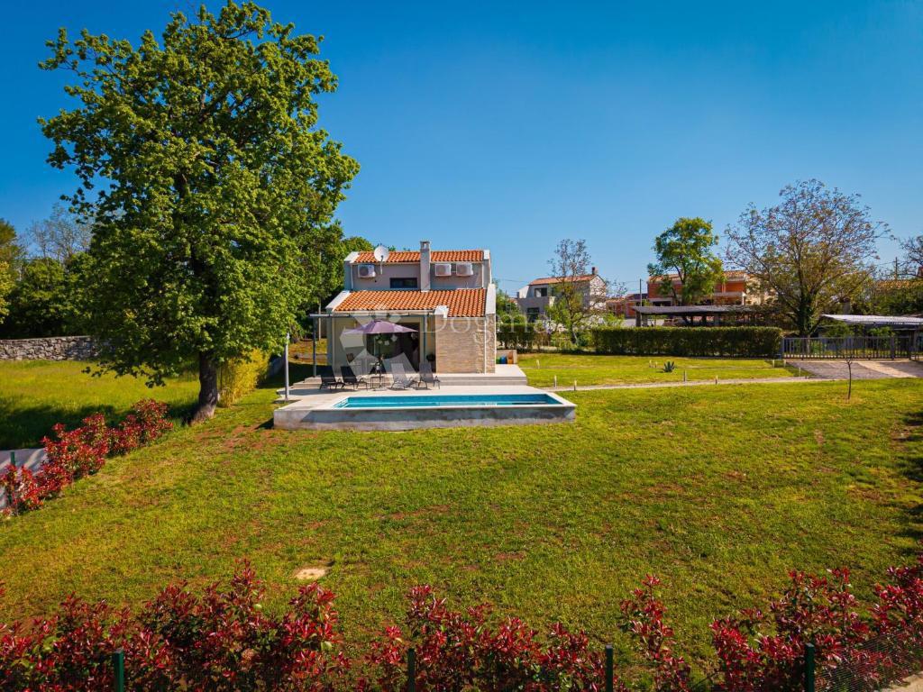 Hiša Sveti Petar u Šumi, Sveti Petar U Šumi, 85m2