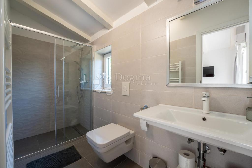 Hiša Sveti Petar u Šumi, Sveti Petar U Šumi, 85m2