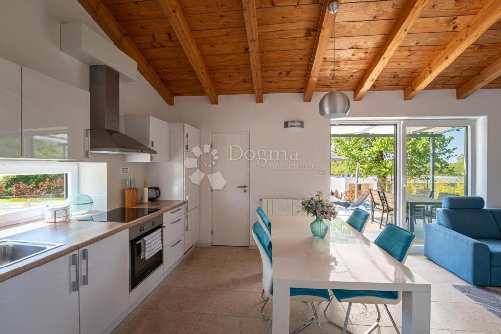 Hiša Sveti Petar u Šumi, Sveti Petar U Šumi, 85m2