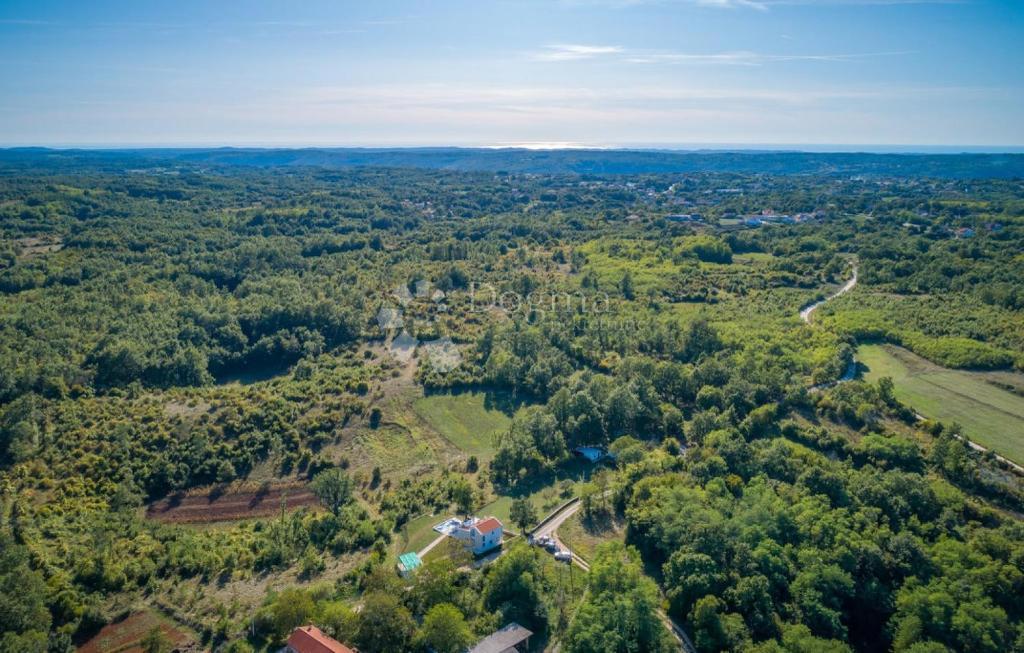 Hiša Sveti Petar u Šumi, Sveti Petar U Šumi, 85m2