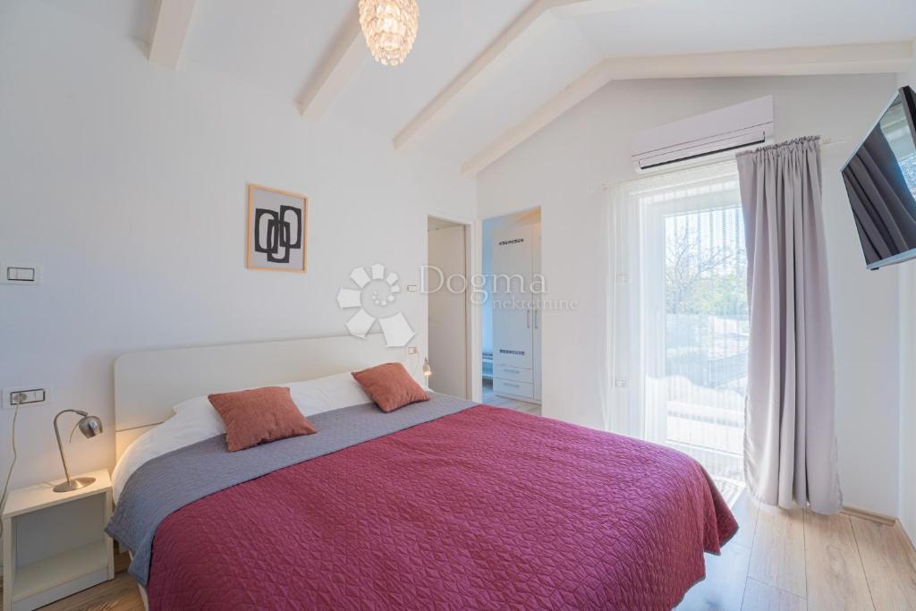 Hiša Sveti Petar u Šumi, Sveti Petar U Šumi, 85m2