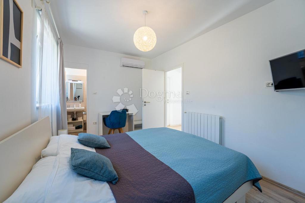 Hiša Sveti Petar u Šumi, Sveti Petar U Šumi, 85m2