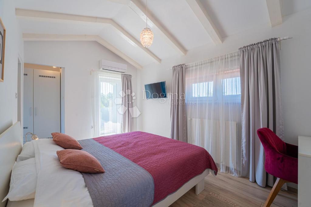 Hiša Sveti Petar u Šumi, Sveti Petar U Šumi, 85m2