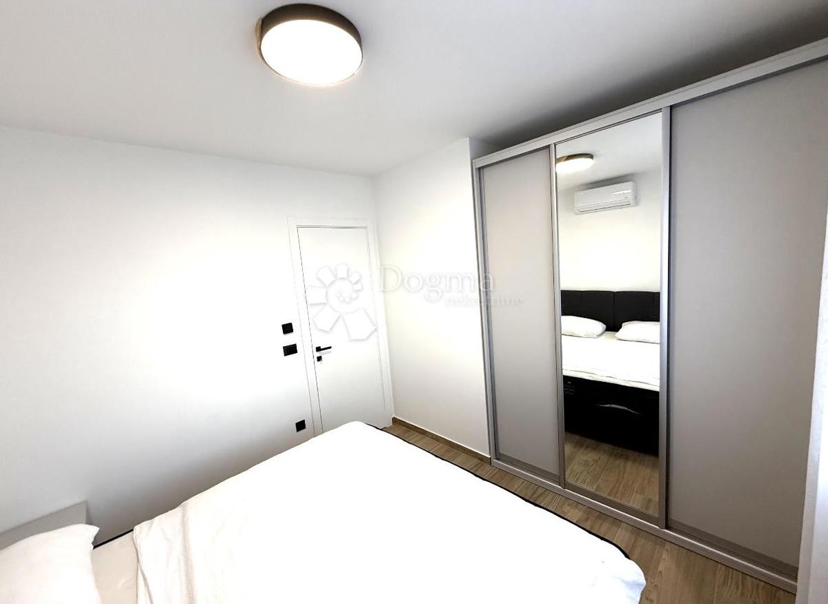 Apartma Sukošan, 62m2