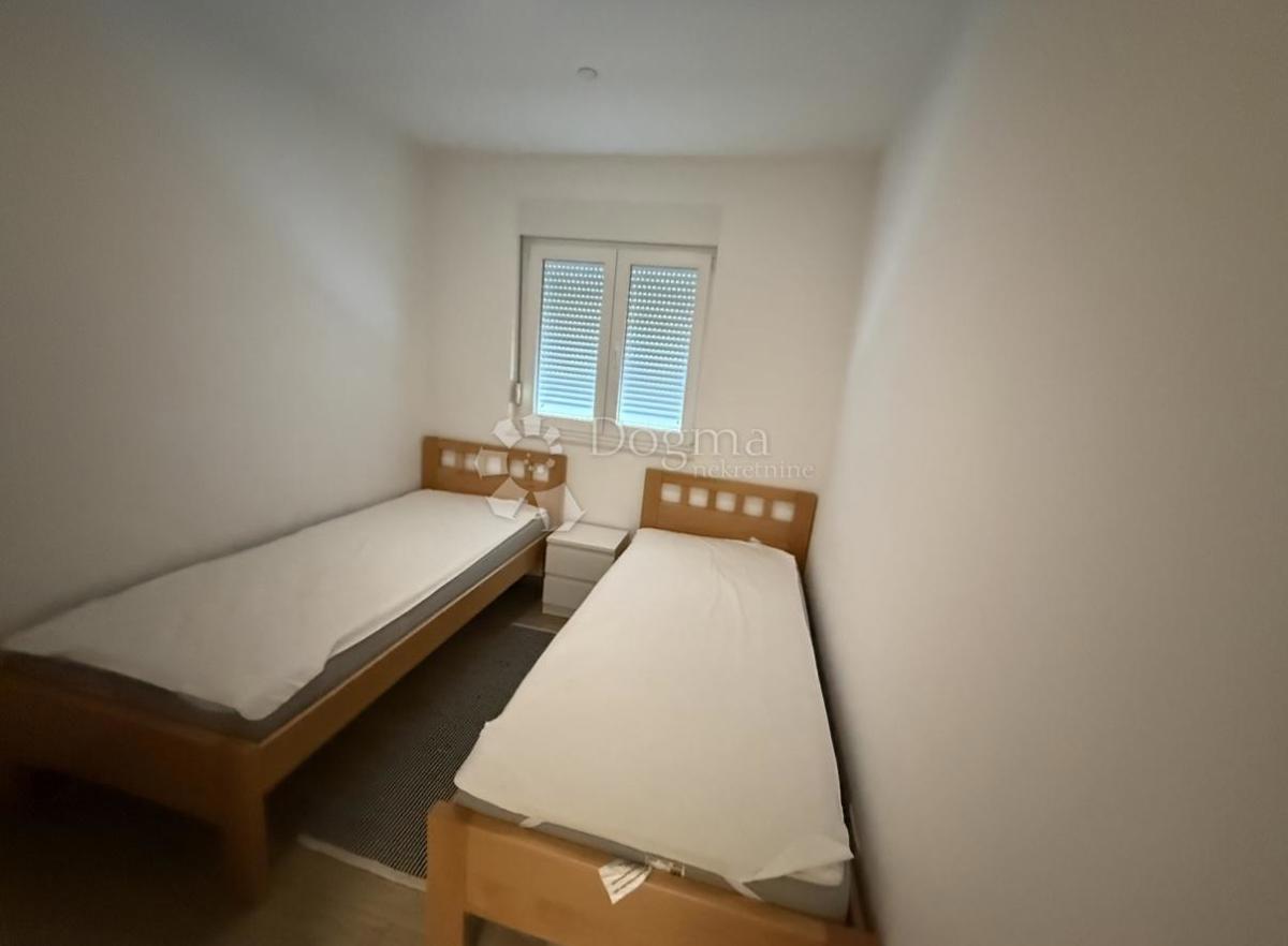 Apartma Sukošan, 62m2