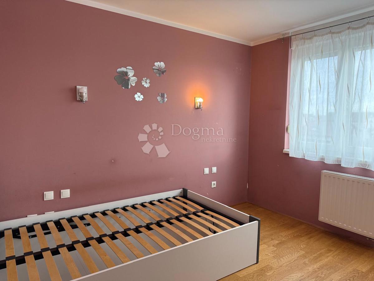 Stanovanje Centar, Varaždin, 69,60m2