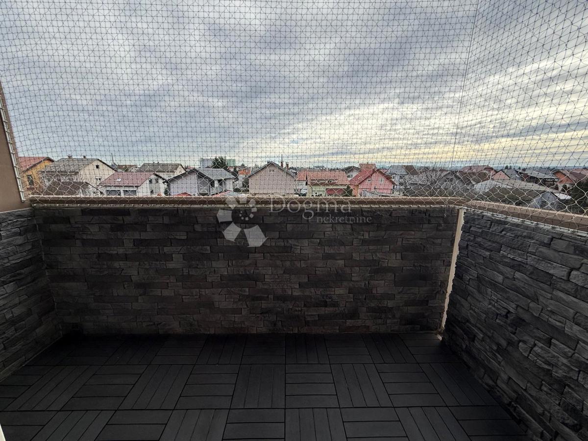 Stanovanje Centar, Varaždin, 69,60m2