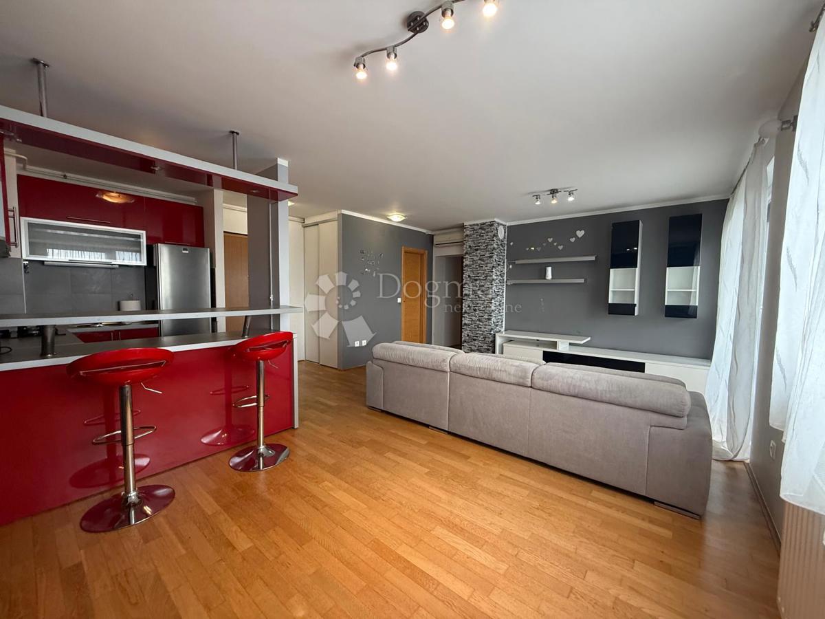 Stanovanje Centar, Varaždin, 69,60m2