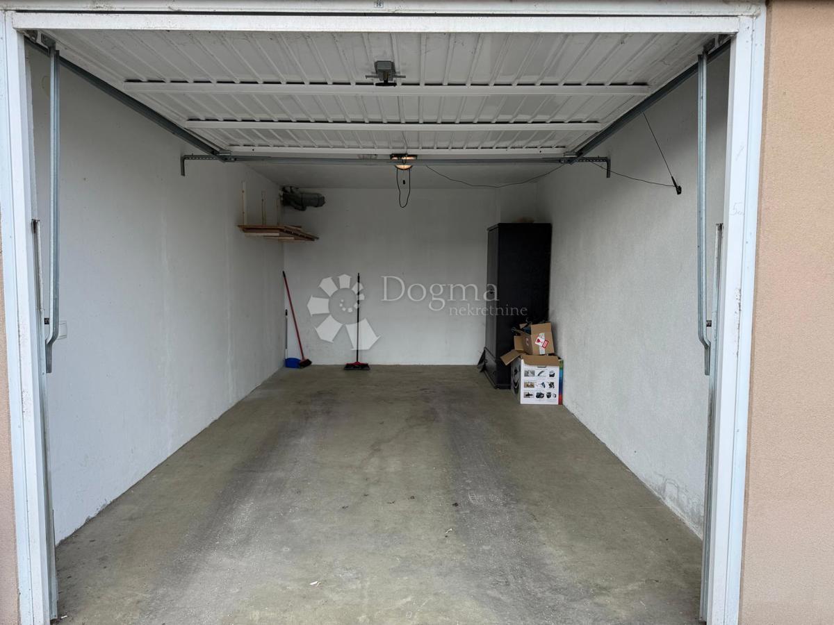 Stanovanje Centar, Varaždin, 69,60m2