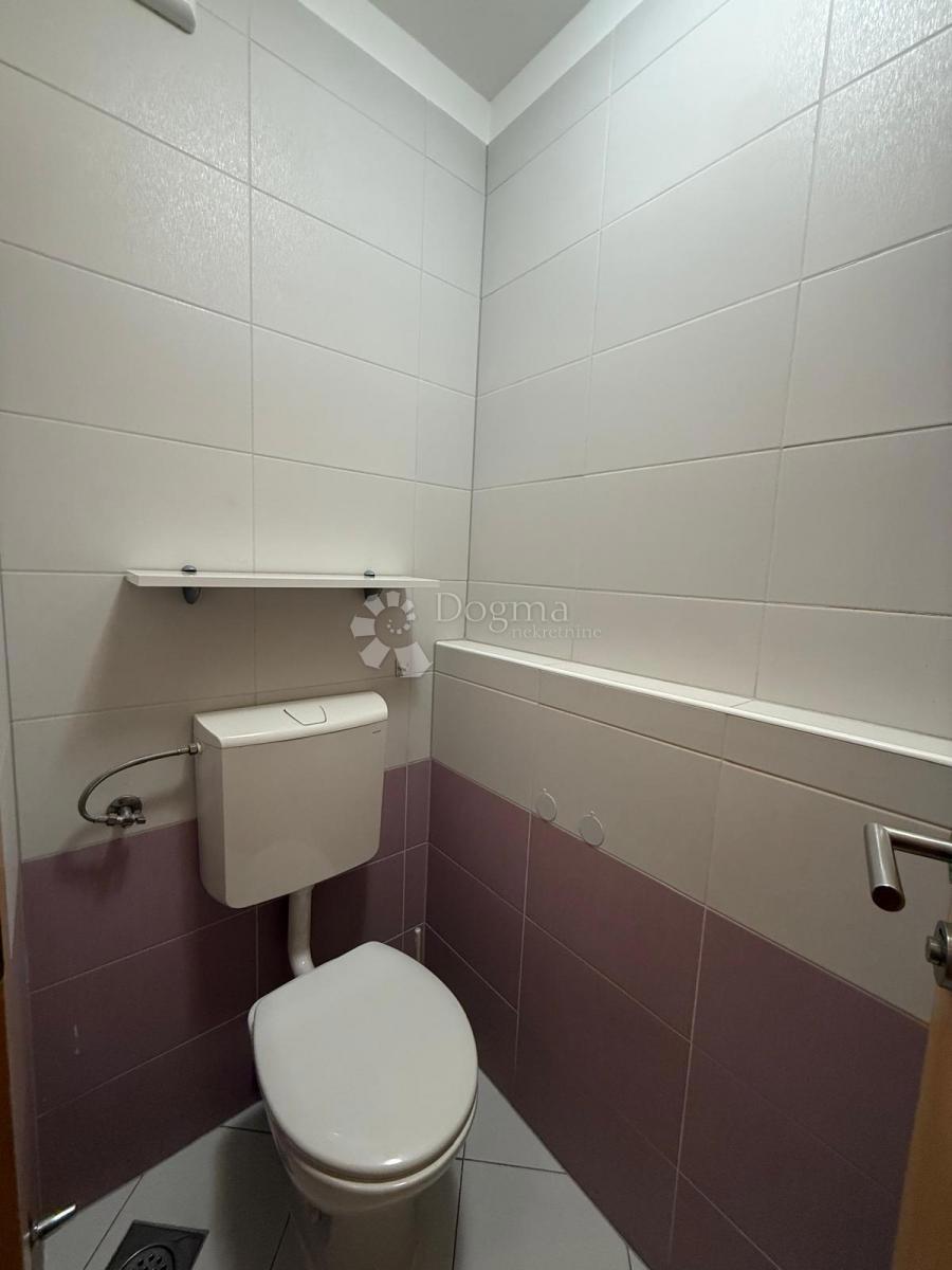 Stanovanje Centar, Varaždin, 69,60m2