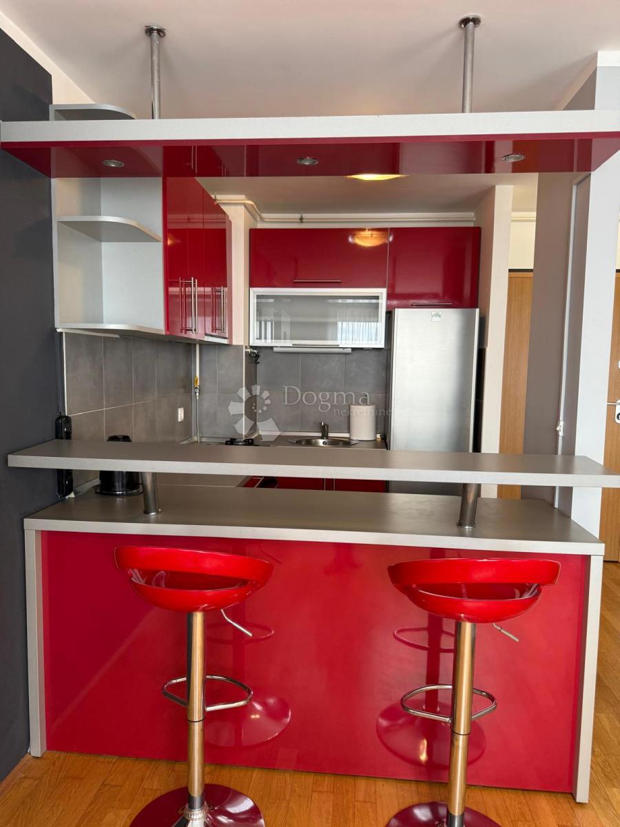 Stanovanje Centar, Varaždin, 69,60m2