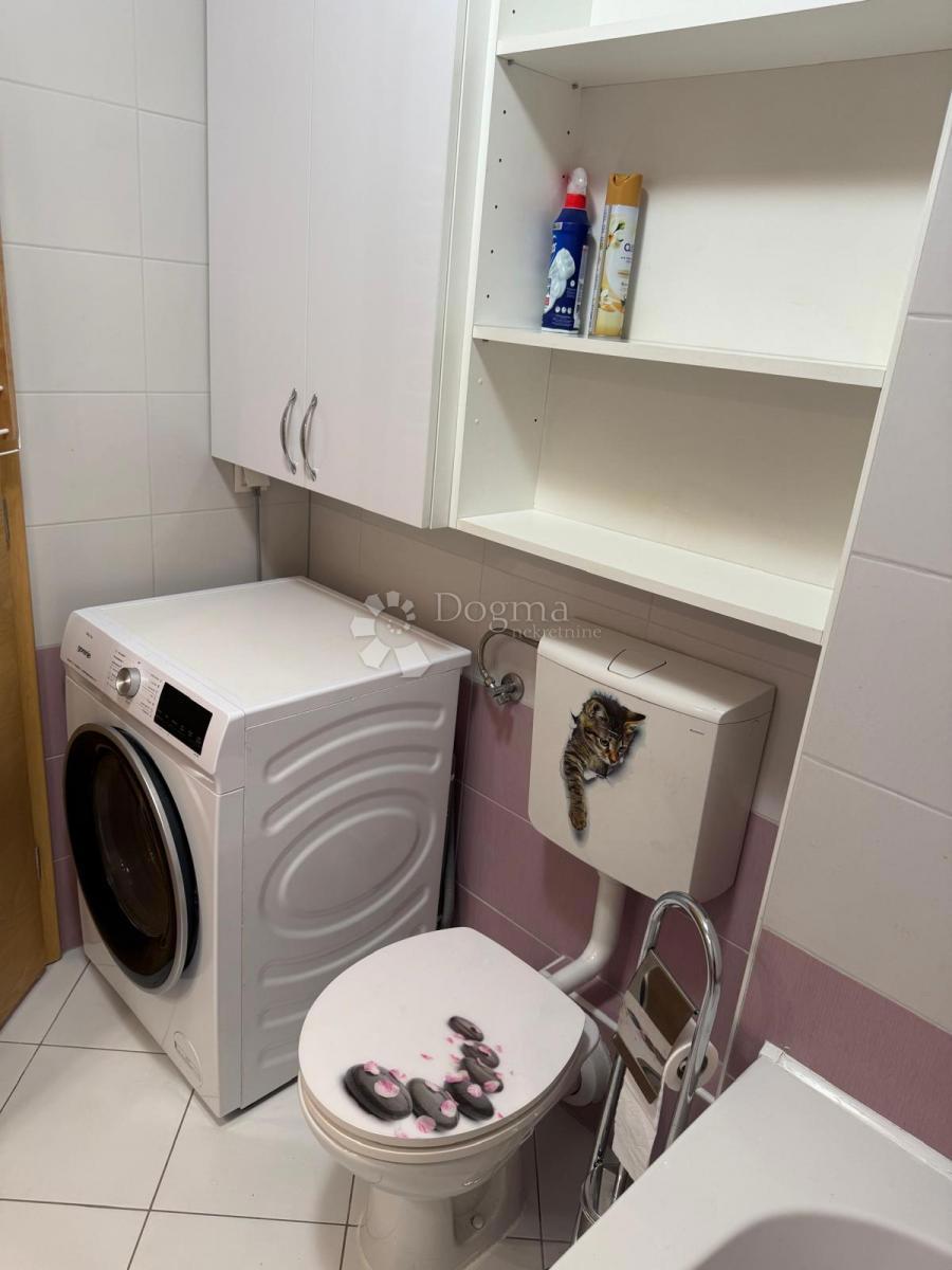 Stanovanje Centar, Varaždin, 69,60m2