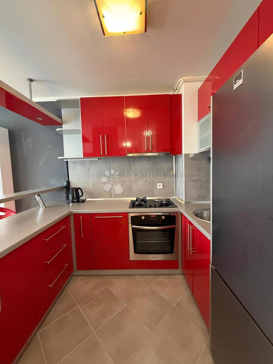 Stanovanje Centar, Varaždin, 69,60m2