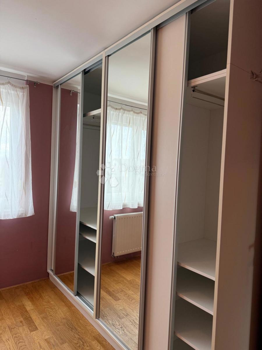 Stanovanje Centar, Varaždin, 69,60m2