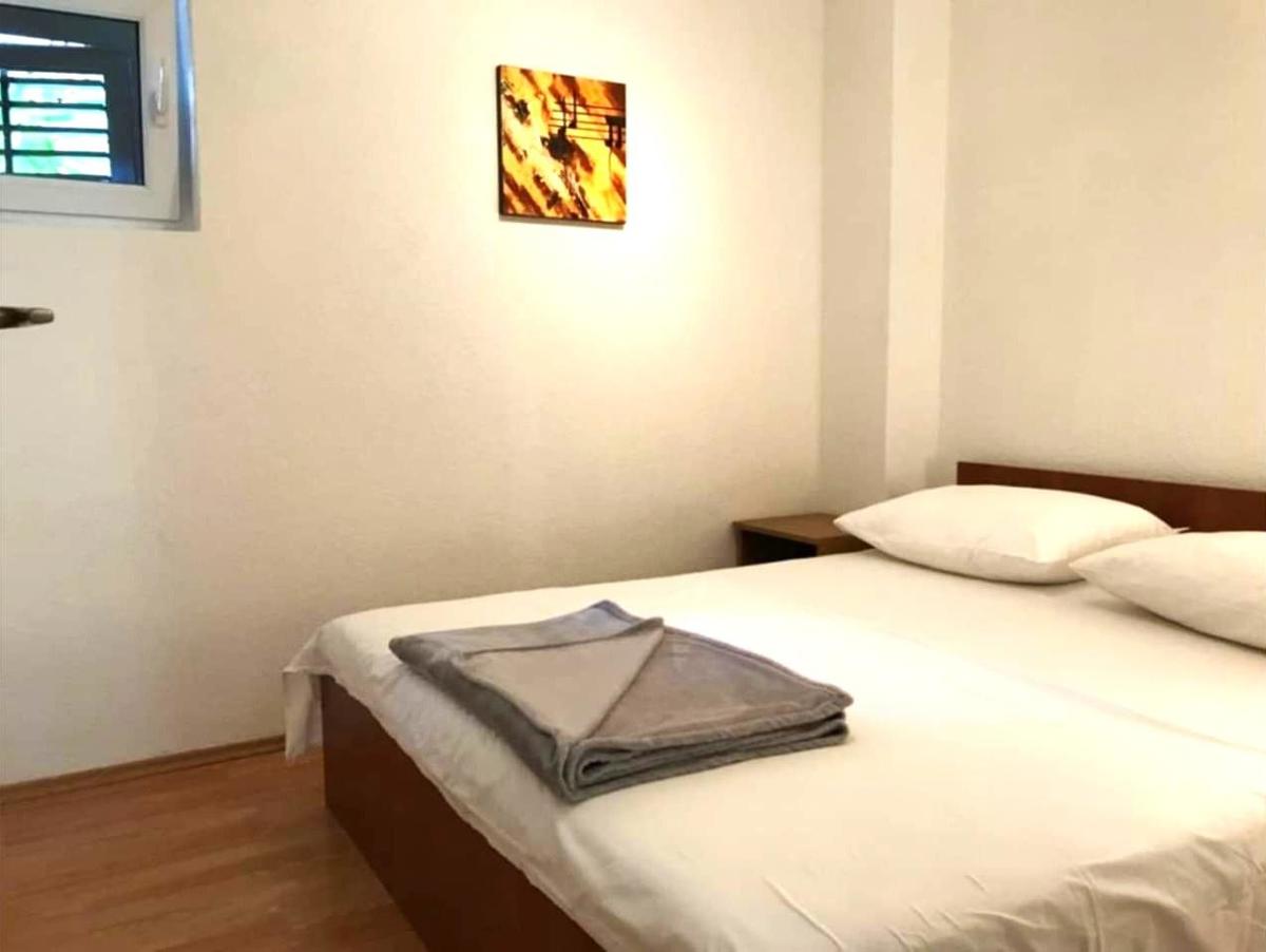 Stanovanje Podgora, 89,96m2