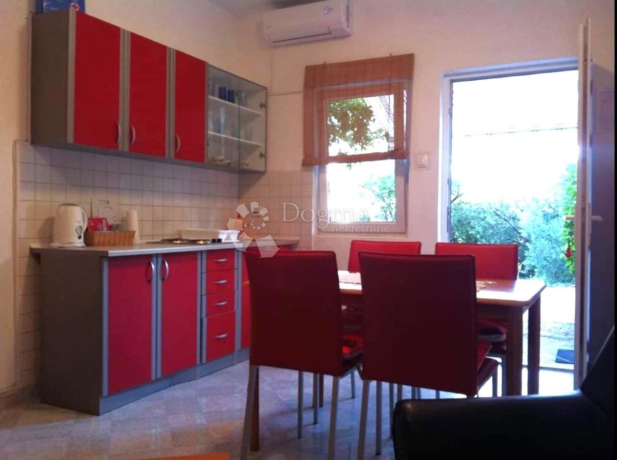 Stanovanje Podgora, 89,96m2