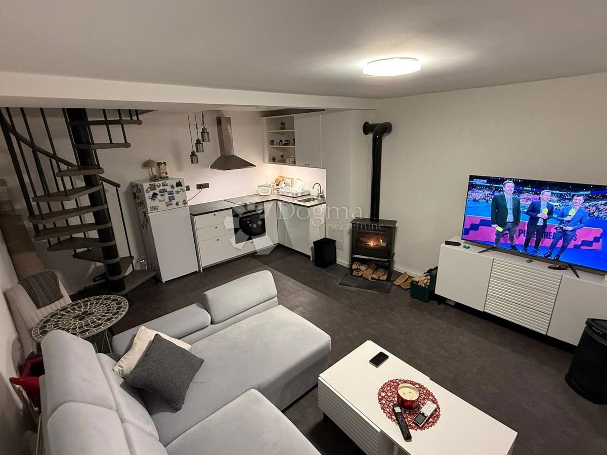 Hiša Vlaškovec, Jastrebarsko - Okolica, 70m2