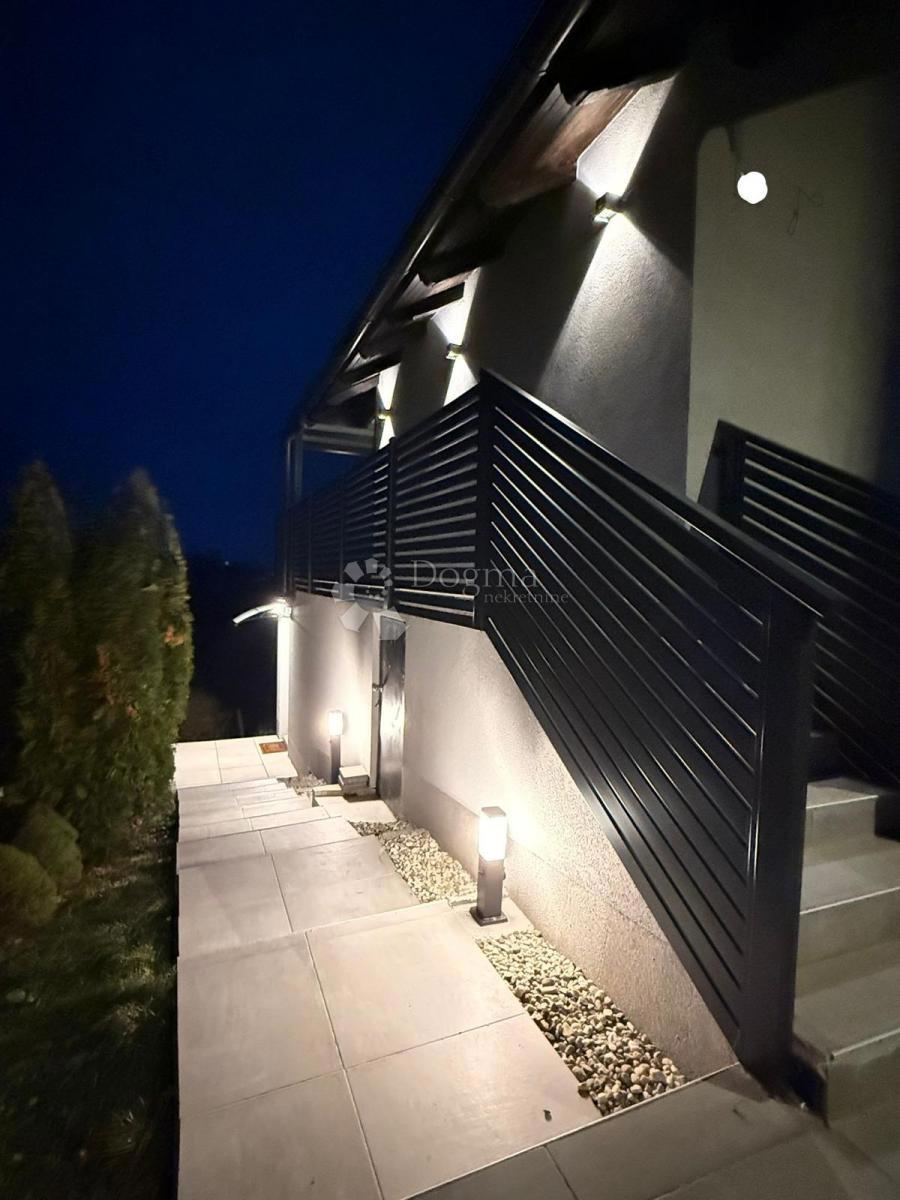 Hiša Vlaškovec, Jastrebarsko - Okolica, 70m2