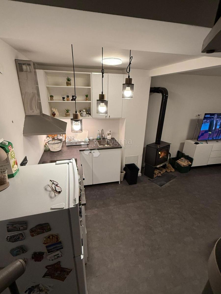 Hiša Vlaškovec, Jastrebarsko - Okolica, 70m2