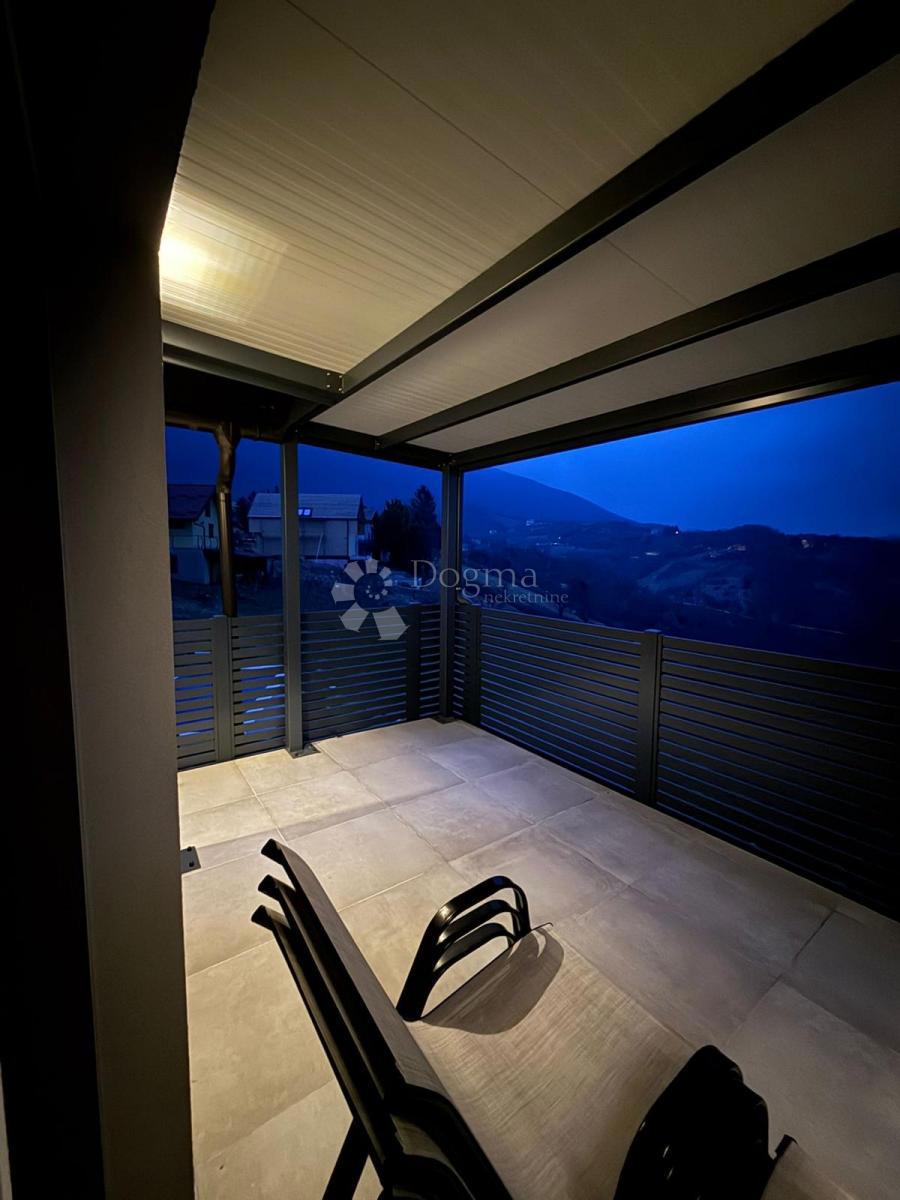 Hiša Vlaškovec, Jastrebarsko - Okolica, 70m2