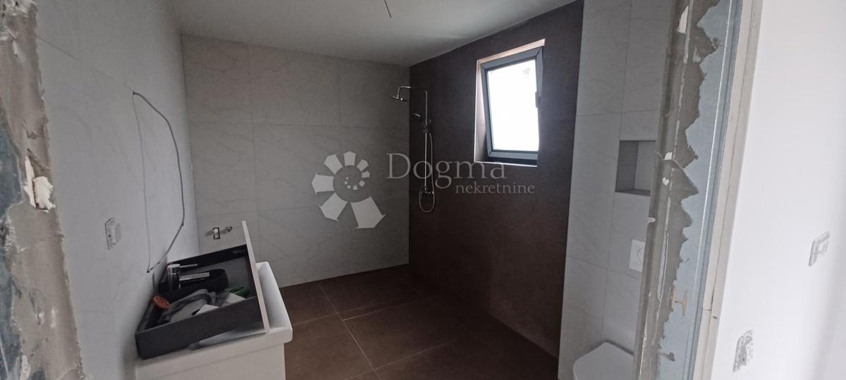 Stanovanje Retfala, Osijek, 104,52m2