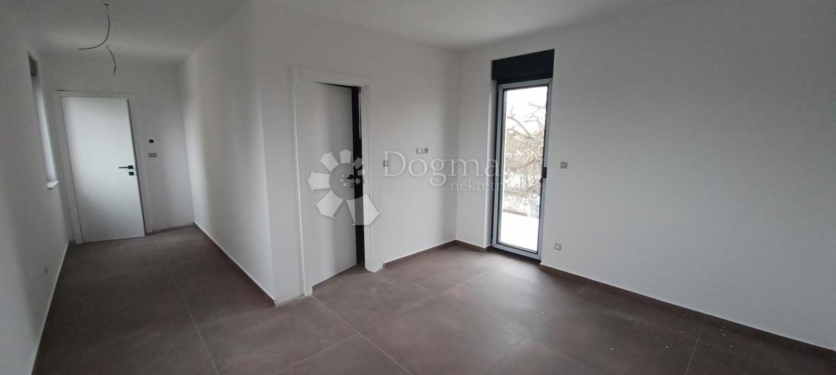 Stanovanje Retfala, Osijek, 104,52m2