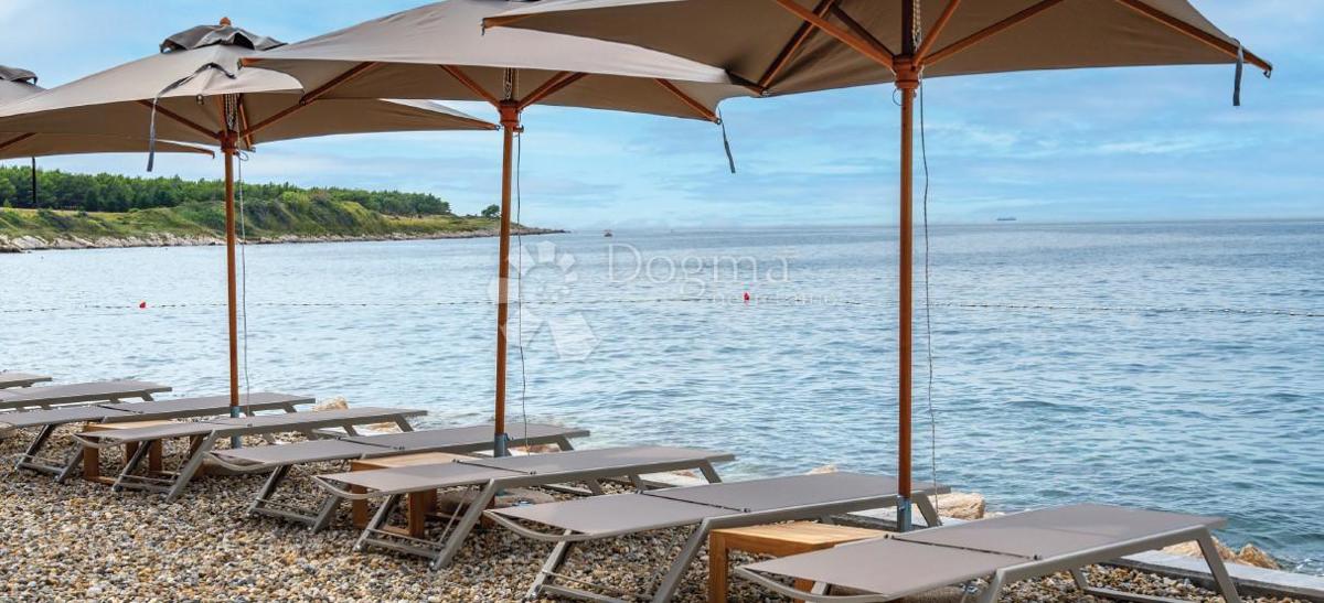 APARTMA 2S+DNEVNA SOBA v sklopu luksuznega naselja