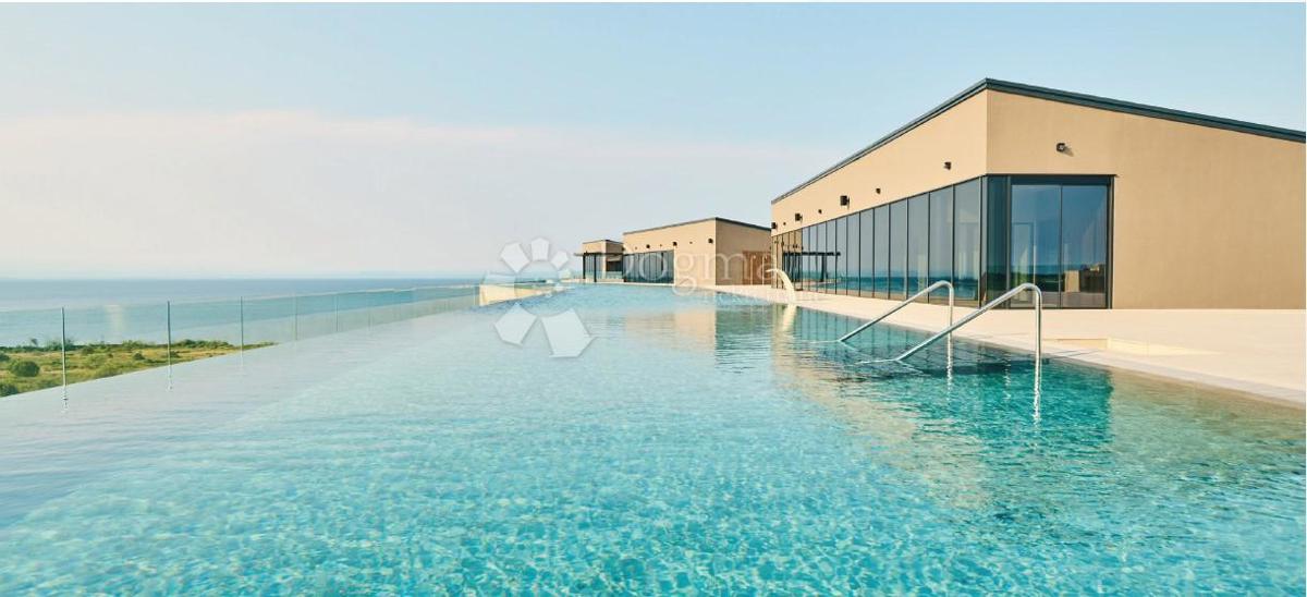 APARTMA 2S+DNEVNA SOBA v sklopu luksuznega naselja