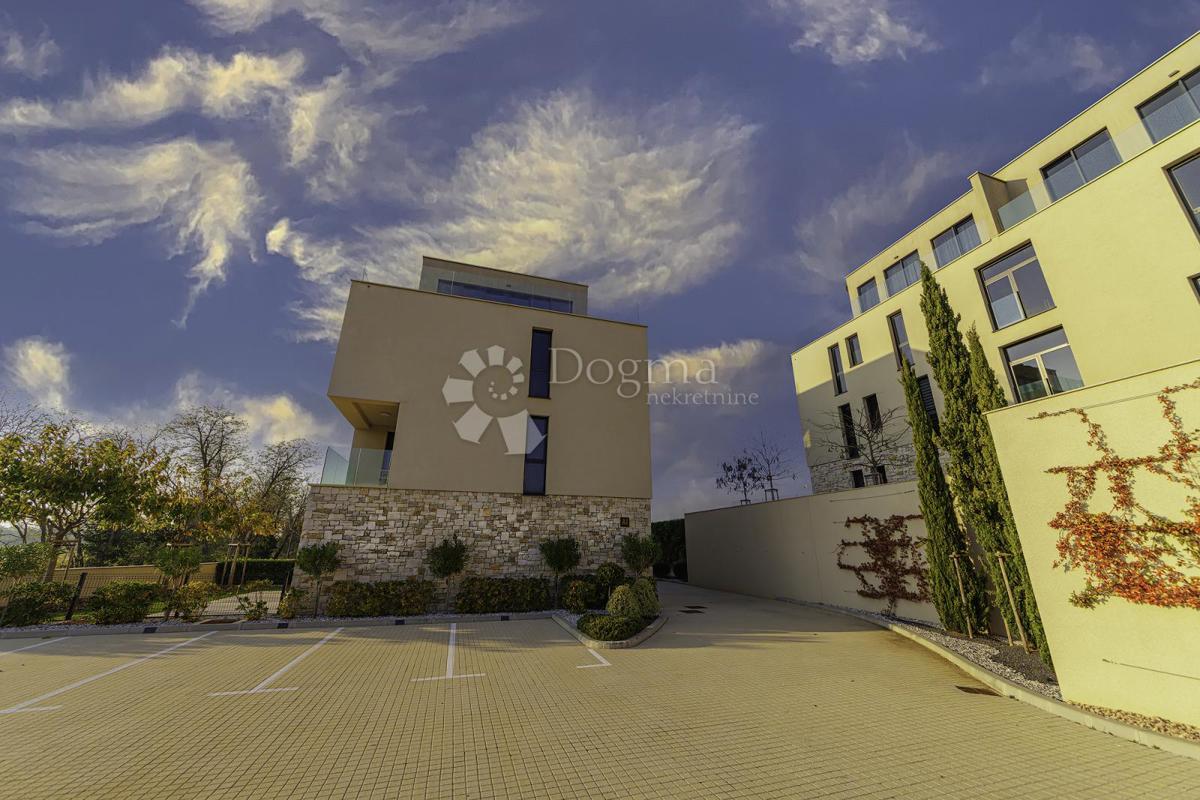 APARTMA 2S+DNEVNA SOBA v sklopu luksuznega naselja