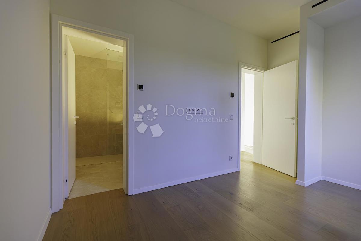 APARTMA 2S+DNEVNA SOBA v sklopu luksuznega naselja