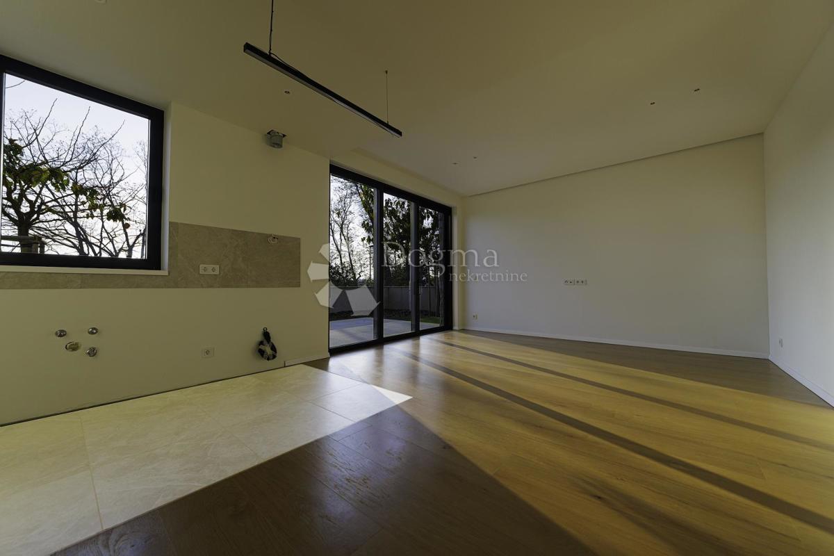 APARTMA 2S+DNEVNA SOBA v sklopu luksuznega naselja