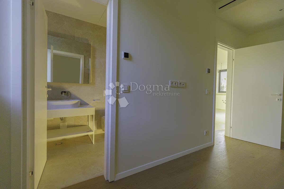 APARTMA 2S+DNEVNA SOBA v sklopu luksuznega naselja