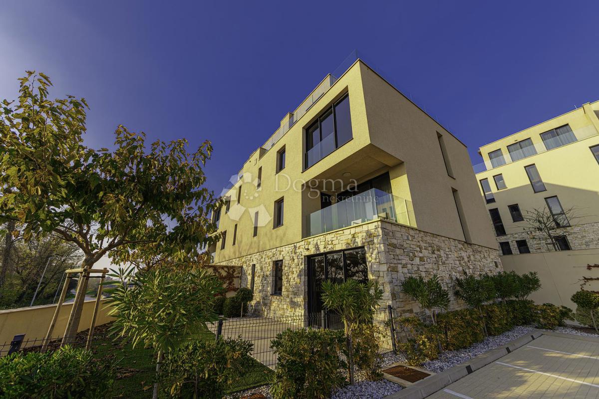 APARTMA 2S+DNEVNA SOBA v sklopu luksuznega naselja