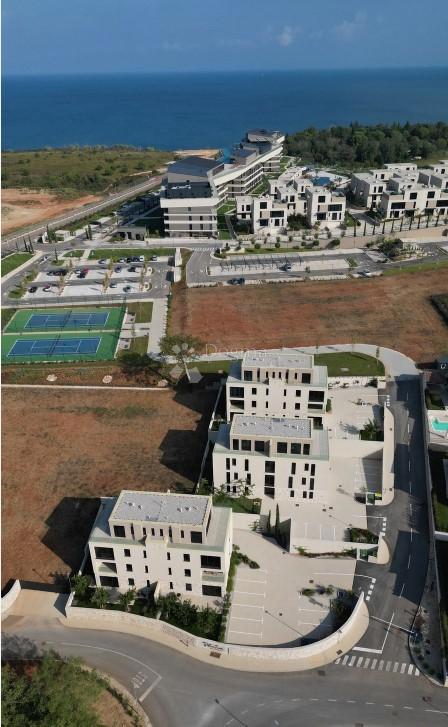 APARTMA 2S+DNEVNA SOBA v sklopu luksuznega naselja