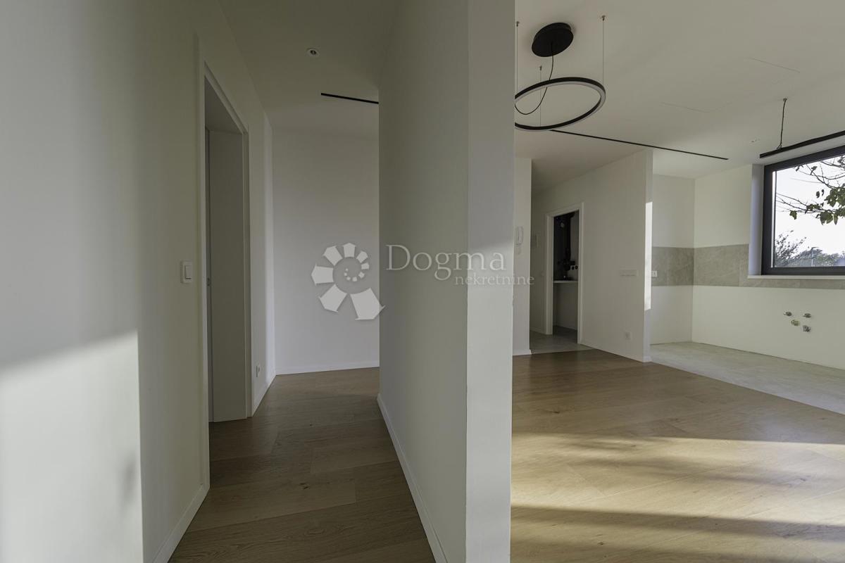 APARTMA 2S+DNEVNA SOBA v sklopu luksuznega naselja