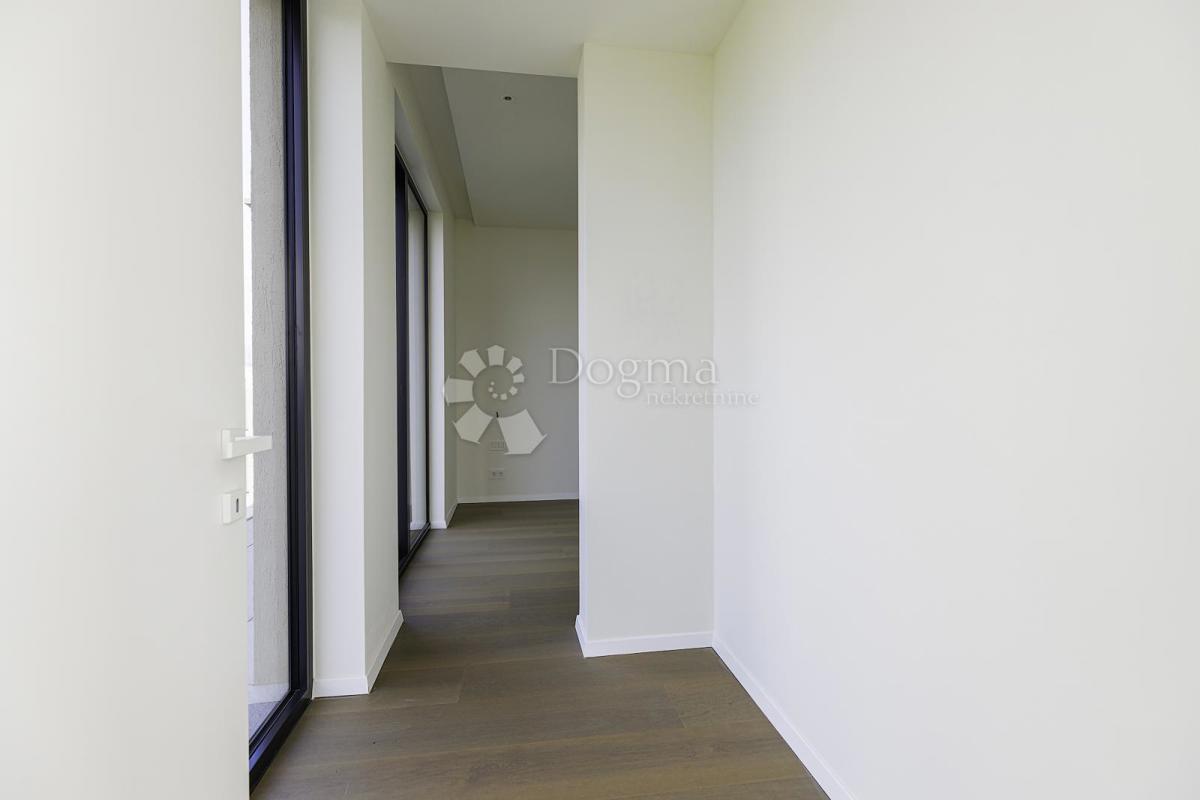 APARTMA 2S+DNEVNA SOBA v sklopu luksuznega naselja