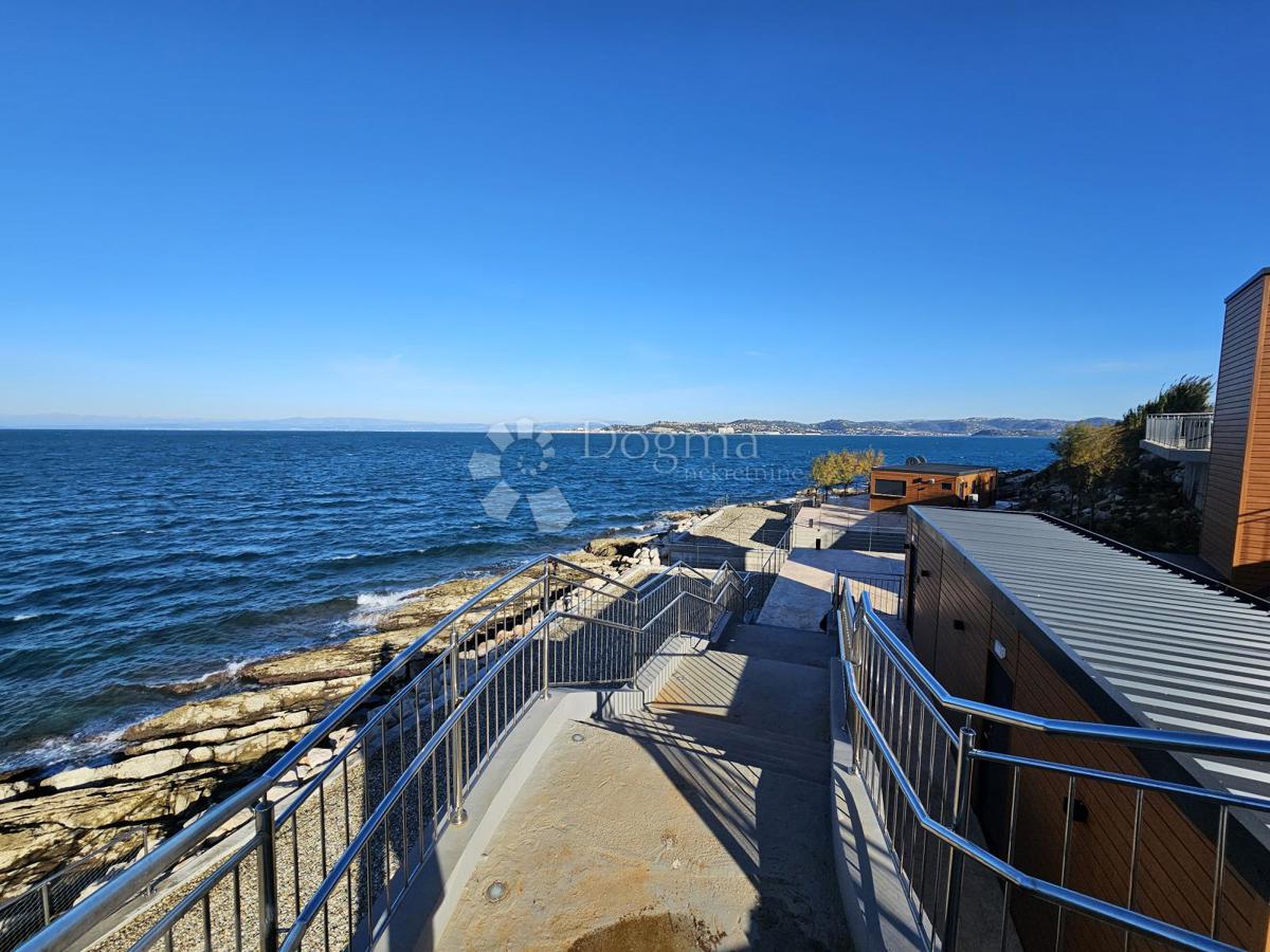 APARTMA 2S+DNEVNA SOBA v sklopu luksuznega naselja