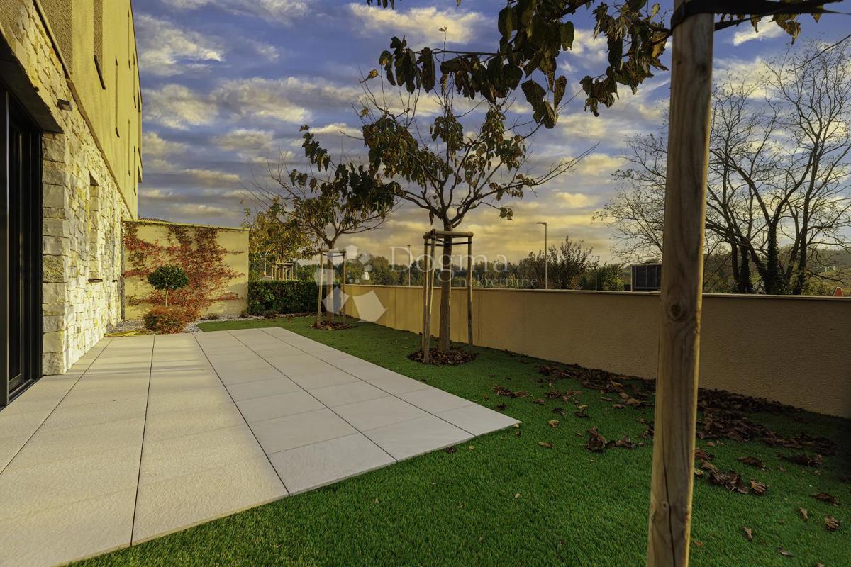 APARTMA 2S+DNEVNA SOBA v sklopu luksuznega naselja